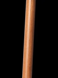 Stol Med Boucléstoff