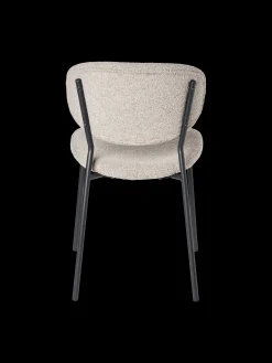 Stol Med Boucléstoff - 2 Stk