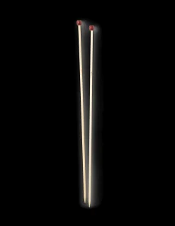 Strikkepinner 4 Mm