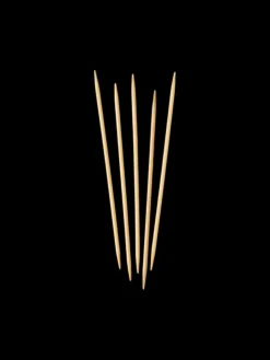 Strømpepinner 4 Mm