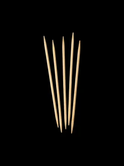 Strømpepinner 5 Mm