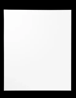 Strukket Lerret 50 X 60