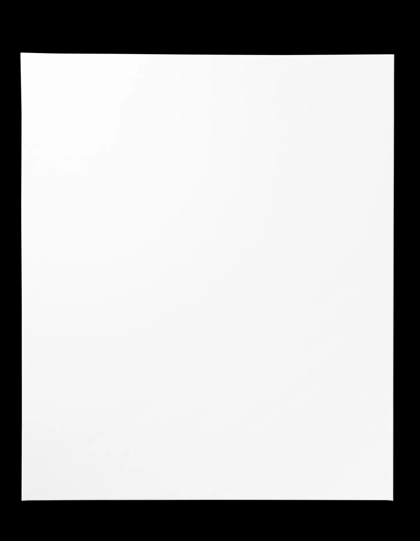 Strukket Lerret 50 X 60