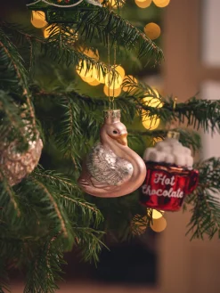 Svaneornament