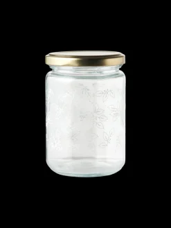 Syltetøyglass