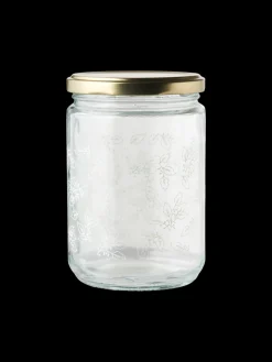 Syltetøyglass