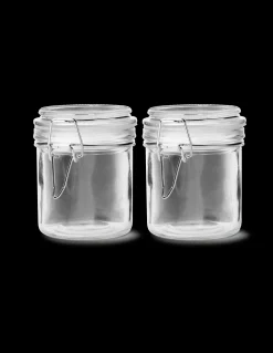 Syltetøyglass 230 Ml - 2 Stk