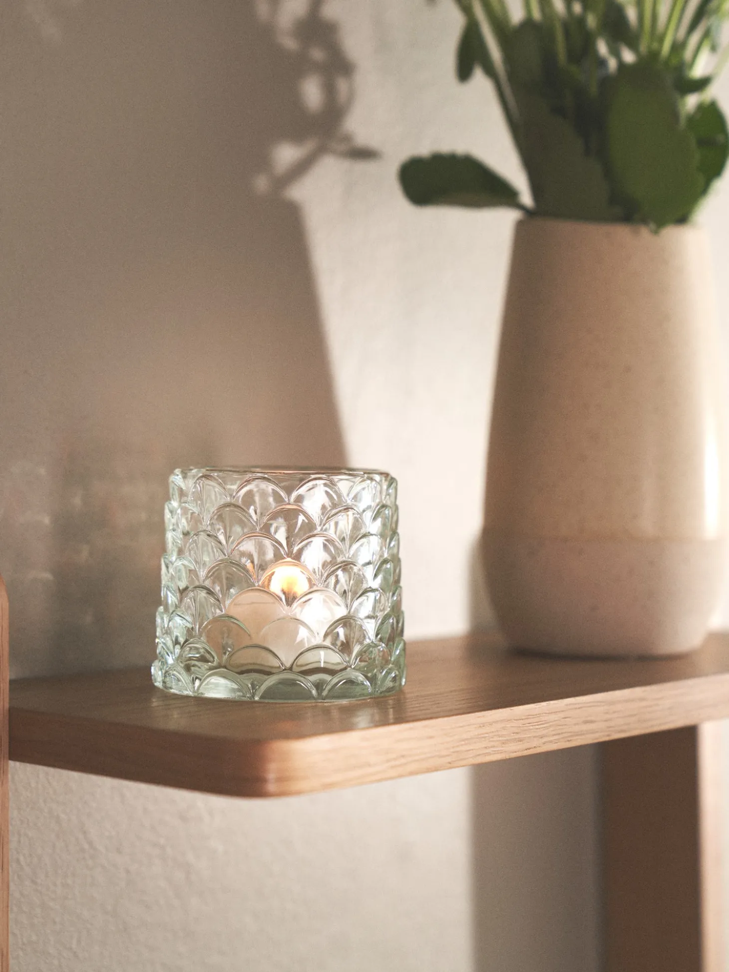 Telysholder
