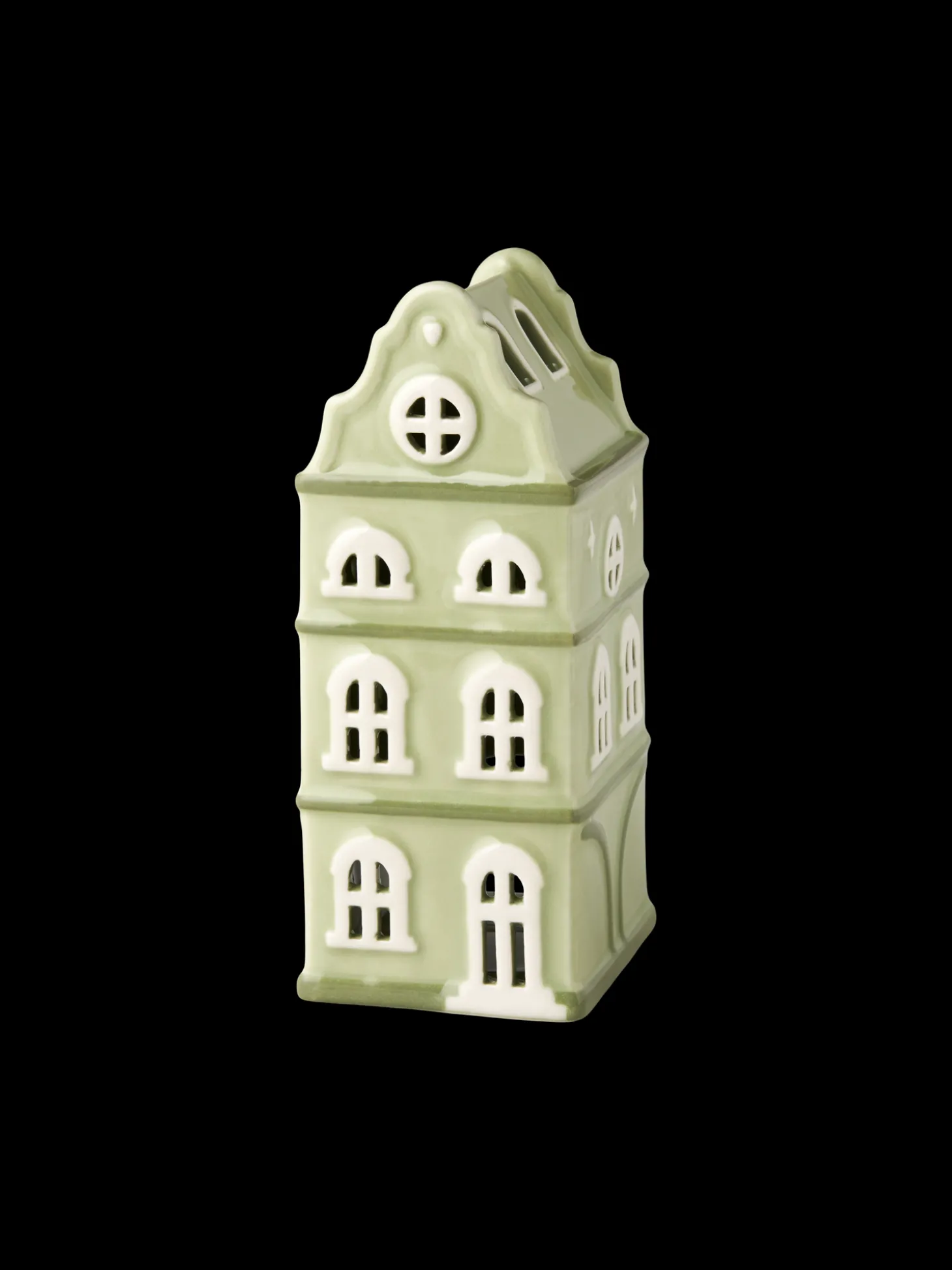 Telysholderhus