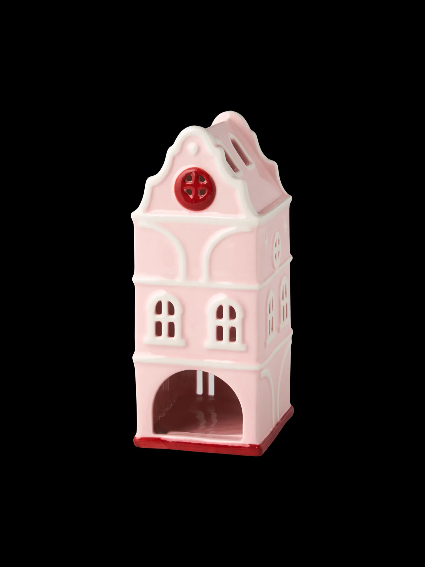 Telysholderhus
