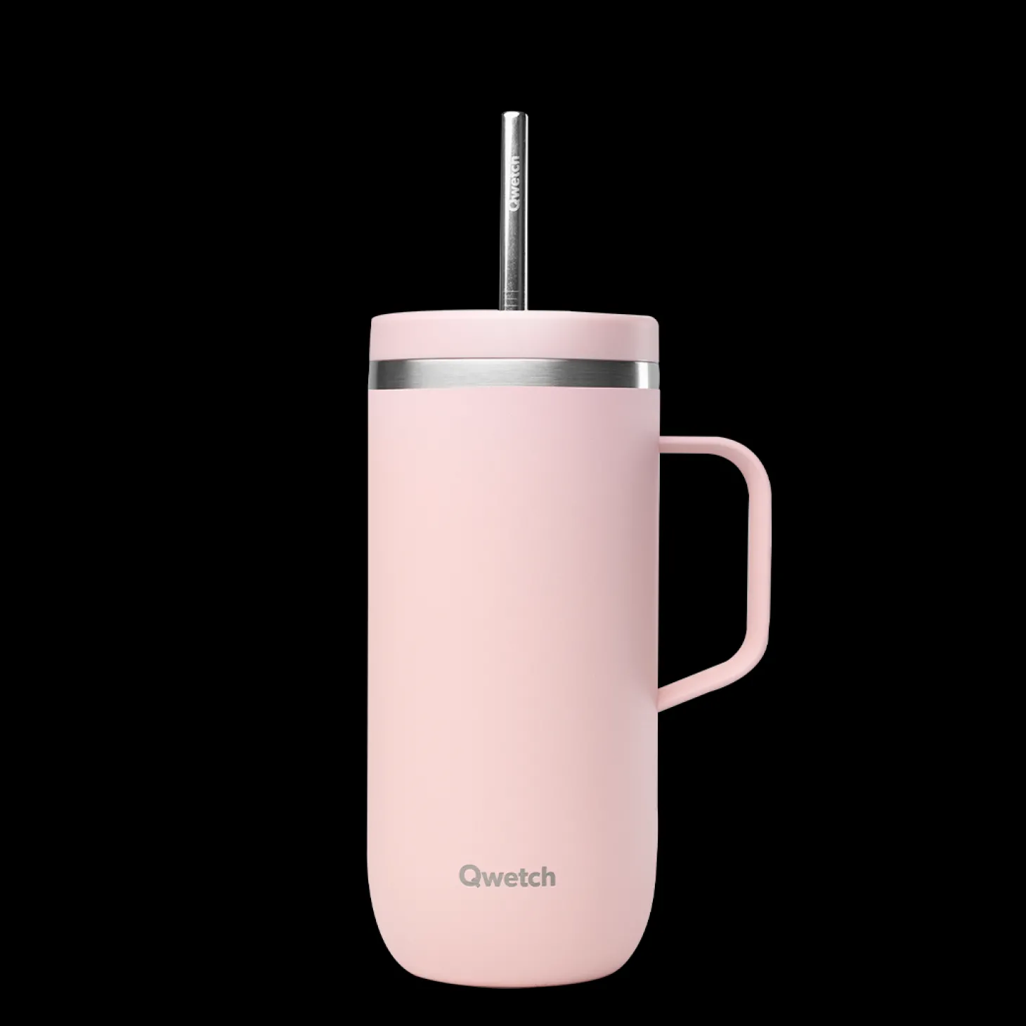 Termokopp Med Håndtak 600 Ml