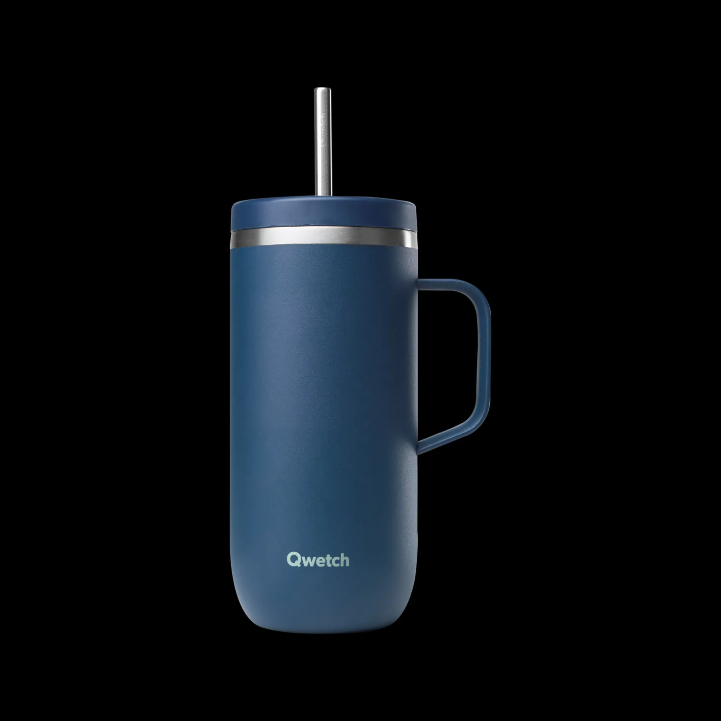 Termokopp Med Håndtak 600 Ml