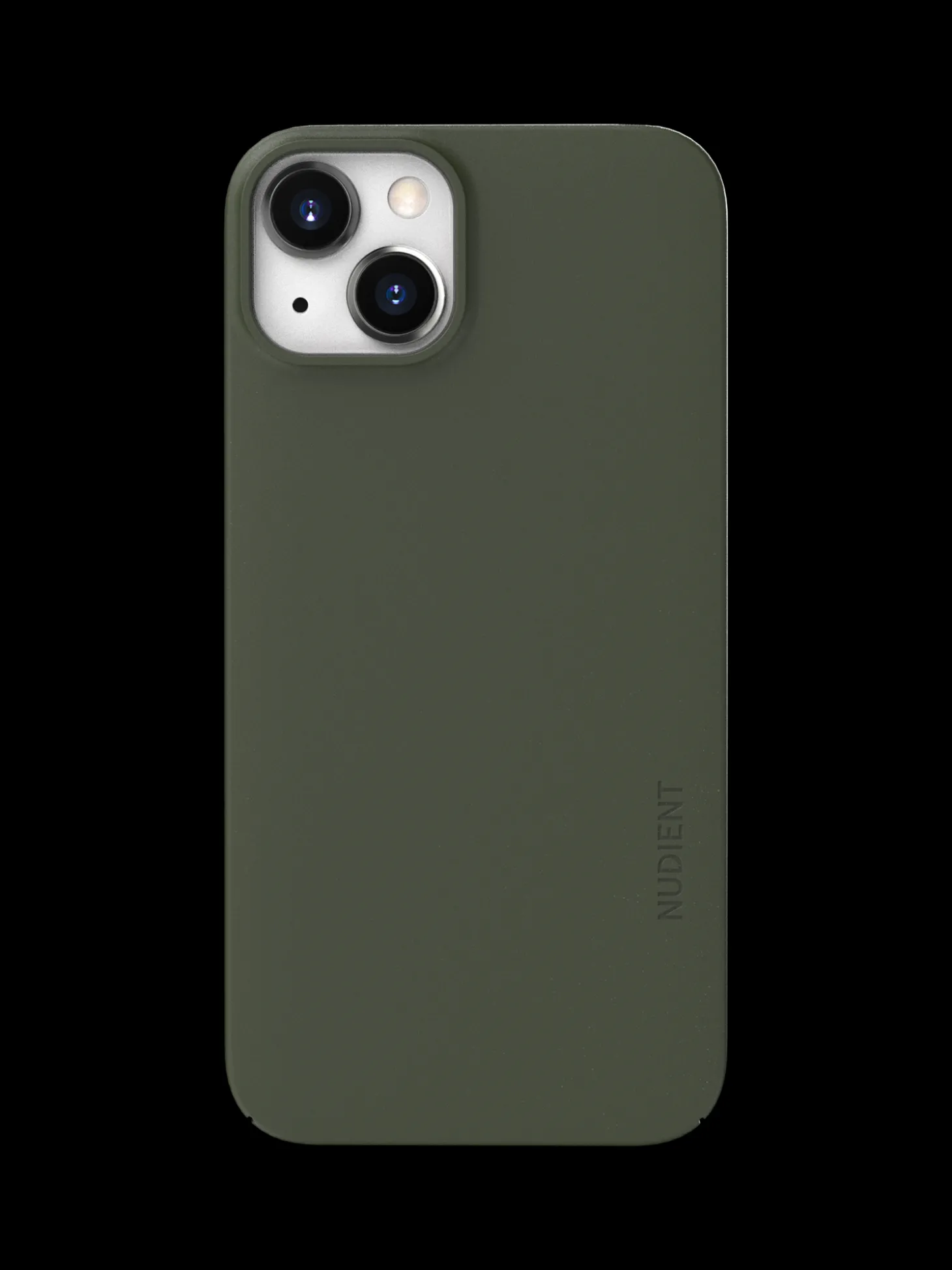 Thin-deksel Til IPhone 13