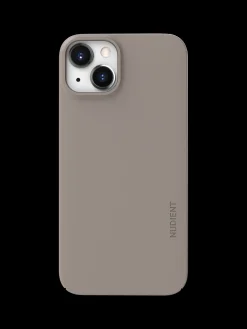 Thin-deksel Til IPhone 13