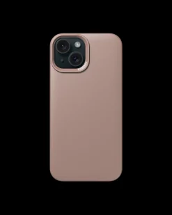 Thin-deksel Til IPhone 15