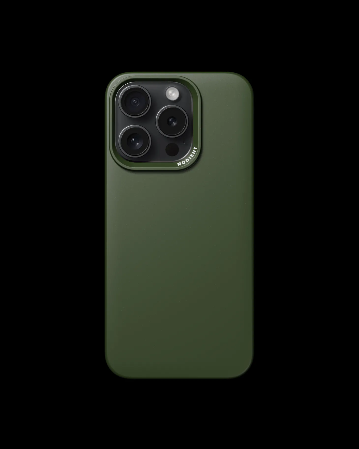 Thin-deksel Til IPhone 15 Pro