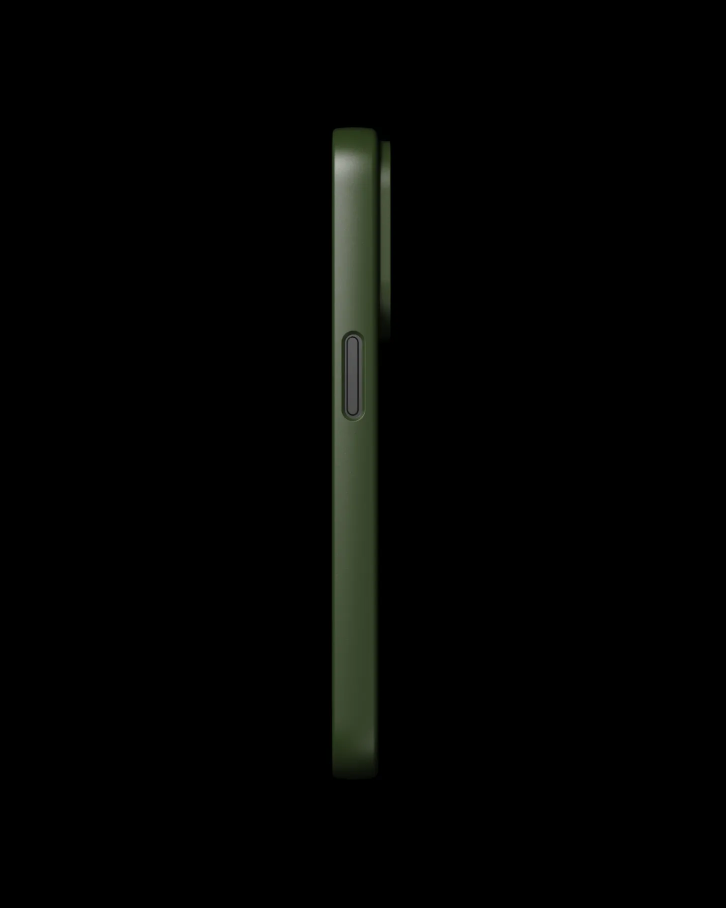 Thin-deksel Til IPhone 15 Pro