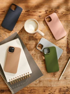 Thin-deksel Til IPhone 15 Pro