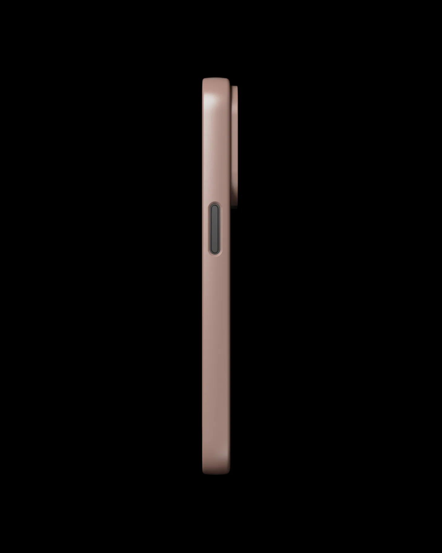 Thin-deksel Til IPhone 15 Pro