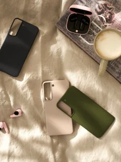 Thin-deksel Til Samsung S22
