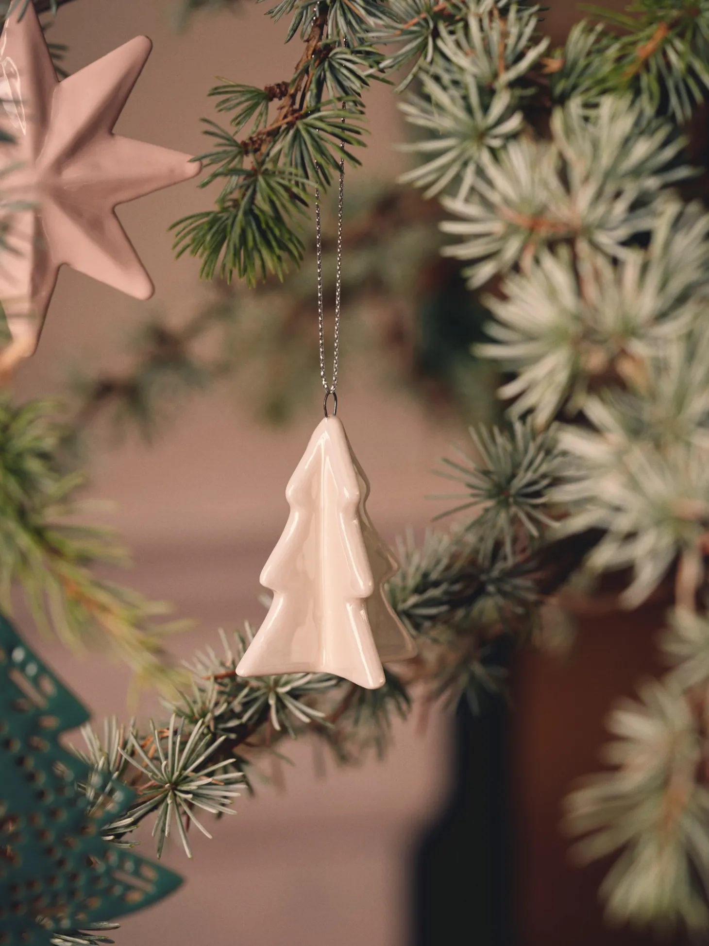 Treornament