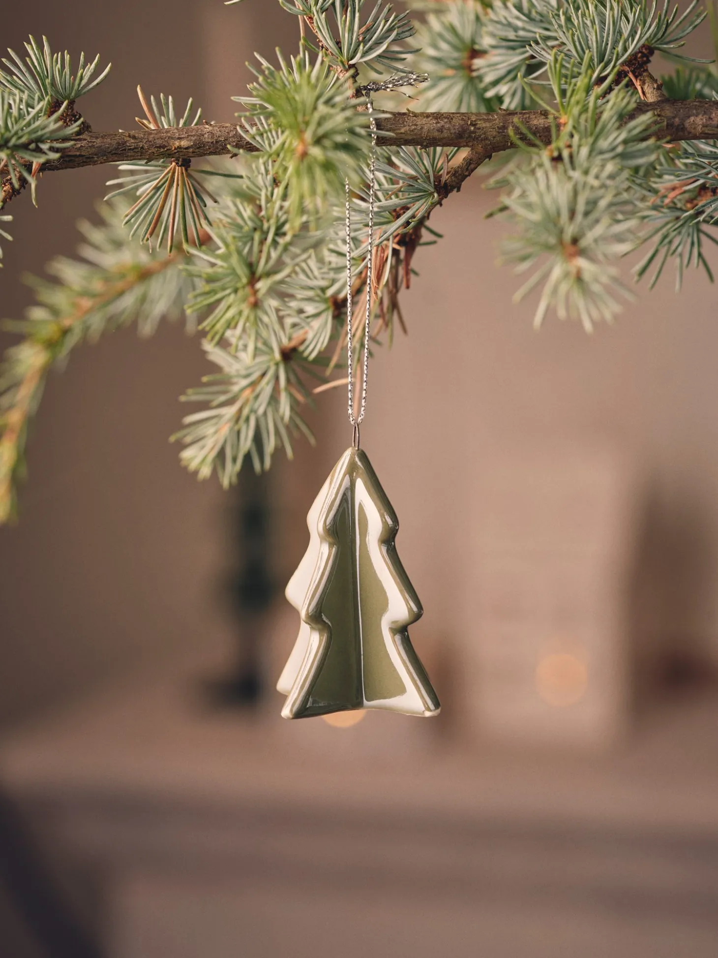 Treornament
