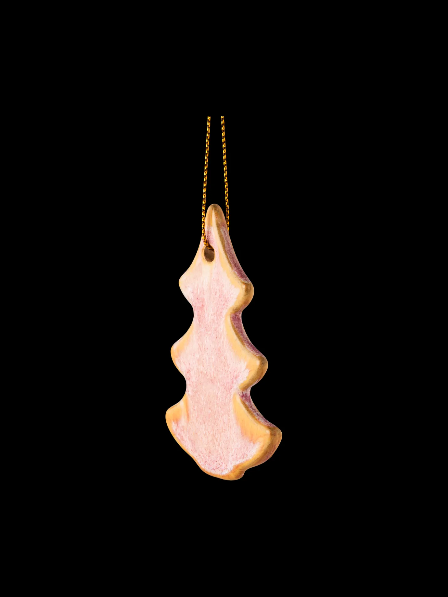 Treornament