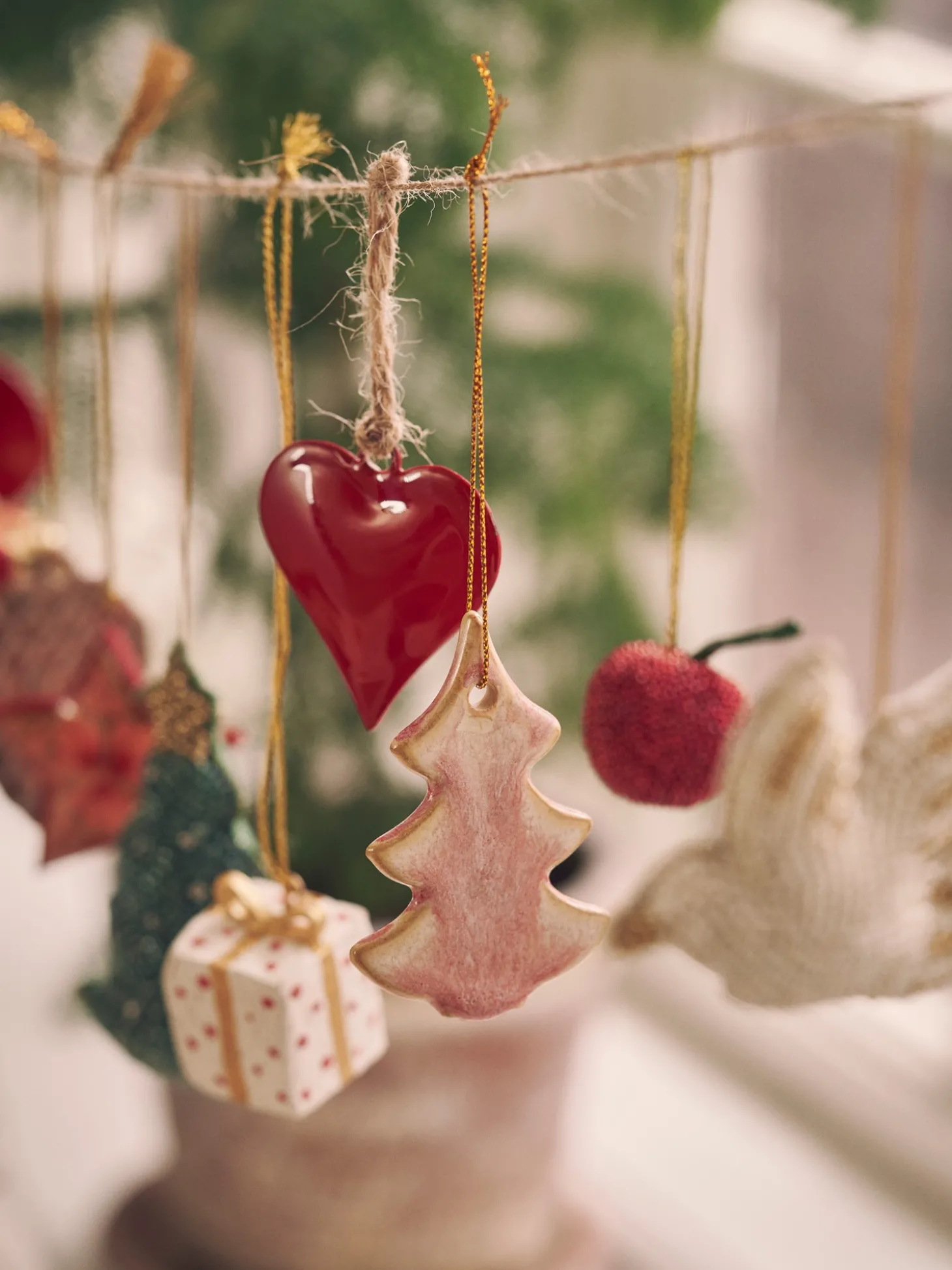 Treornament