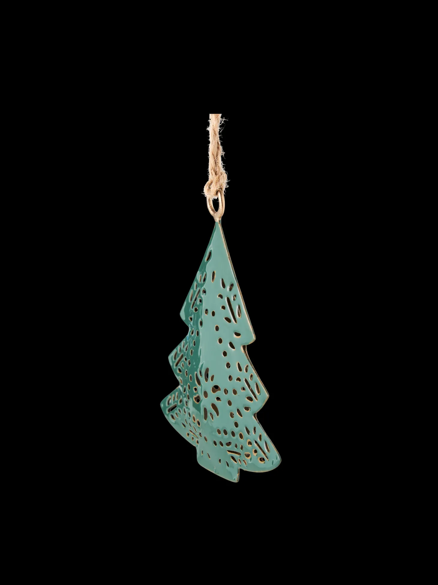 Treornament