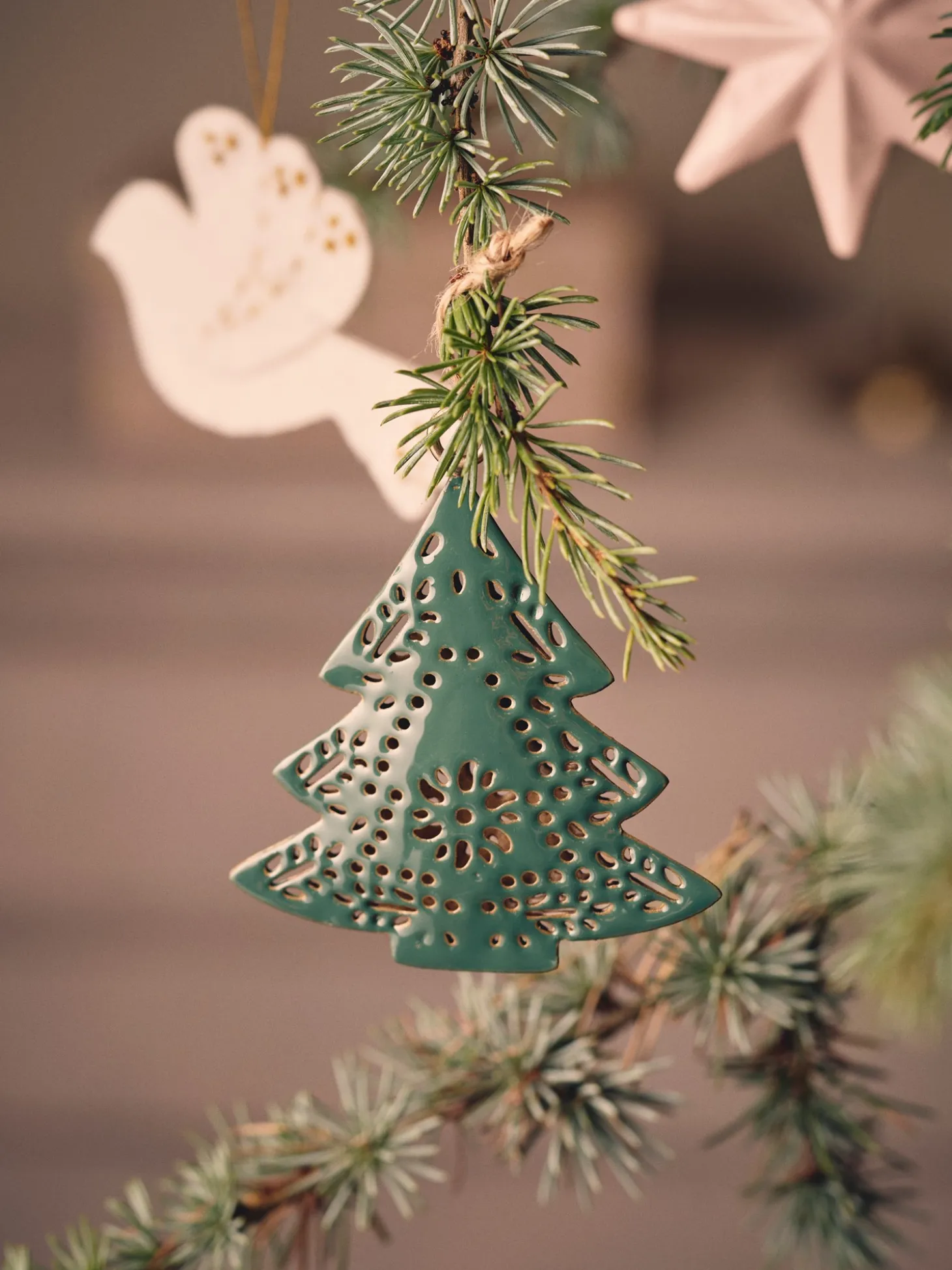 Treornament