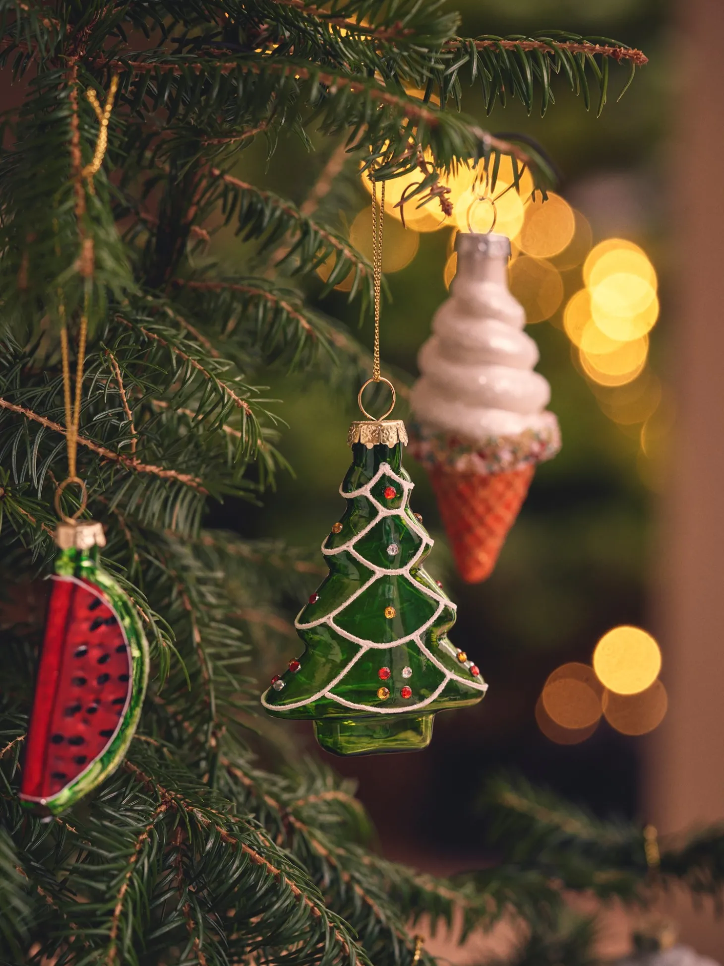 Treornament
