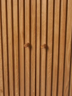 Treskap