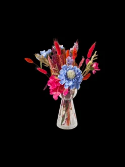 Tørkede Blomster Og Silkeblomster Good Vibes