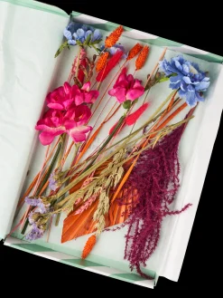 Tørkede Blomster Og Silkeblomster Good Vibes