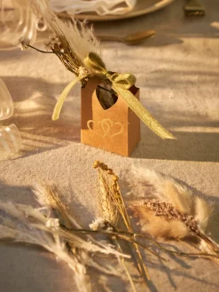 Tørkede Blomster Til Hobbyprosjekter