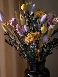 Tørkede Blomster Valentina Medium