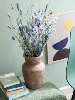 Tørkede Blomster Vigga Liten