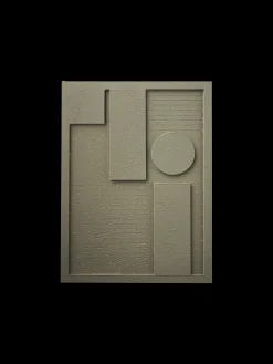 Veggdekorasjon