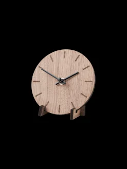 Veggur Walnut Ø12 Cm