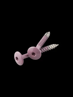 WIRE CUBIC Trådhylle