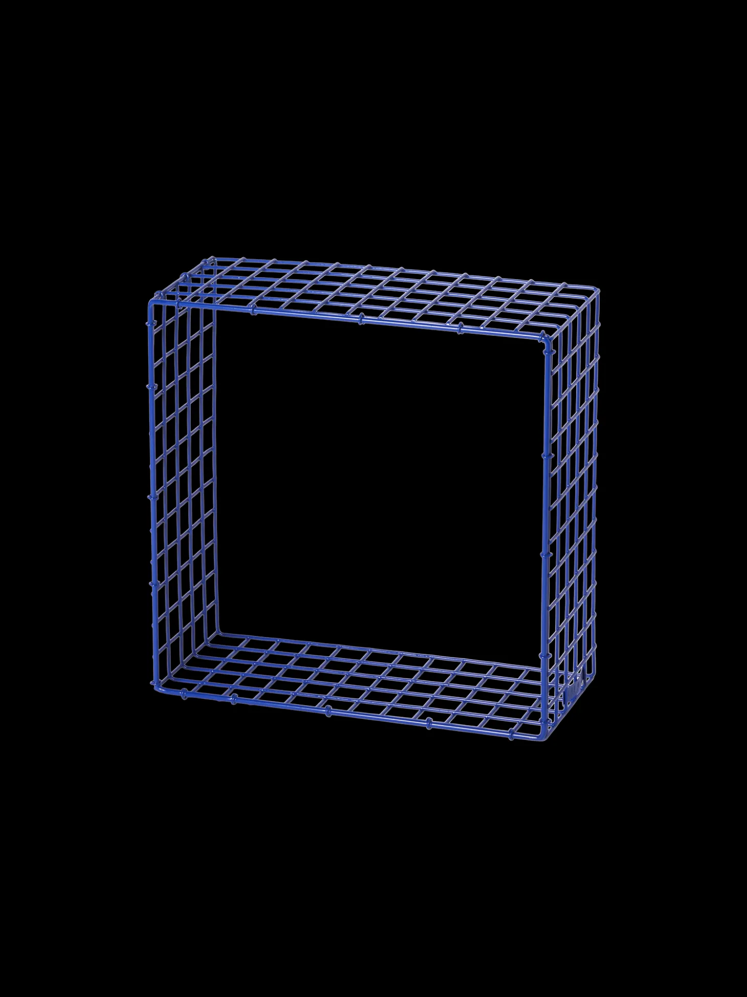 WIRE SQUARE