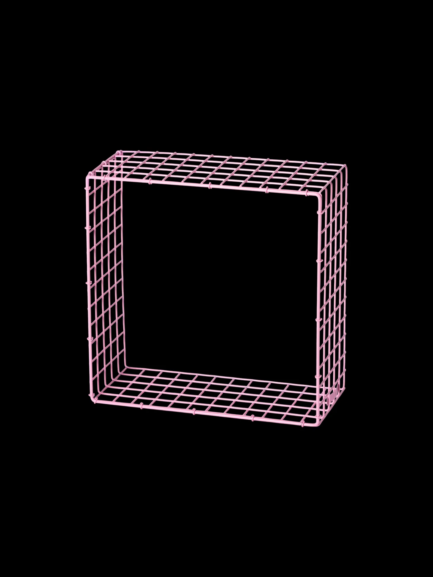 WIRE SQUARE