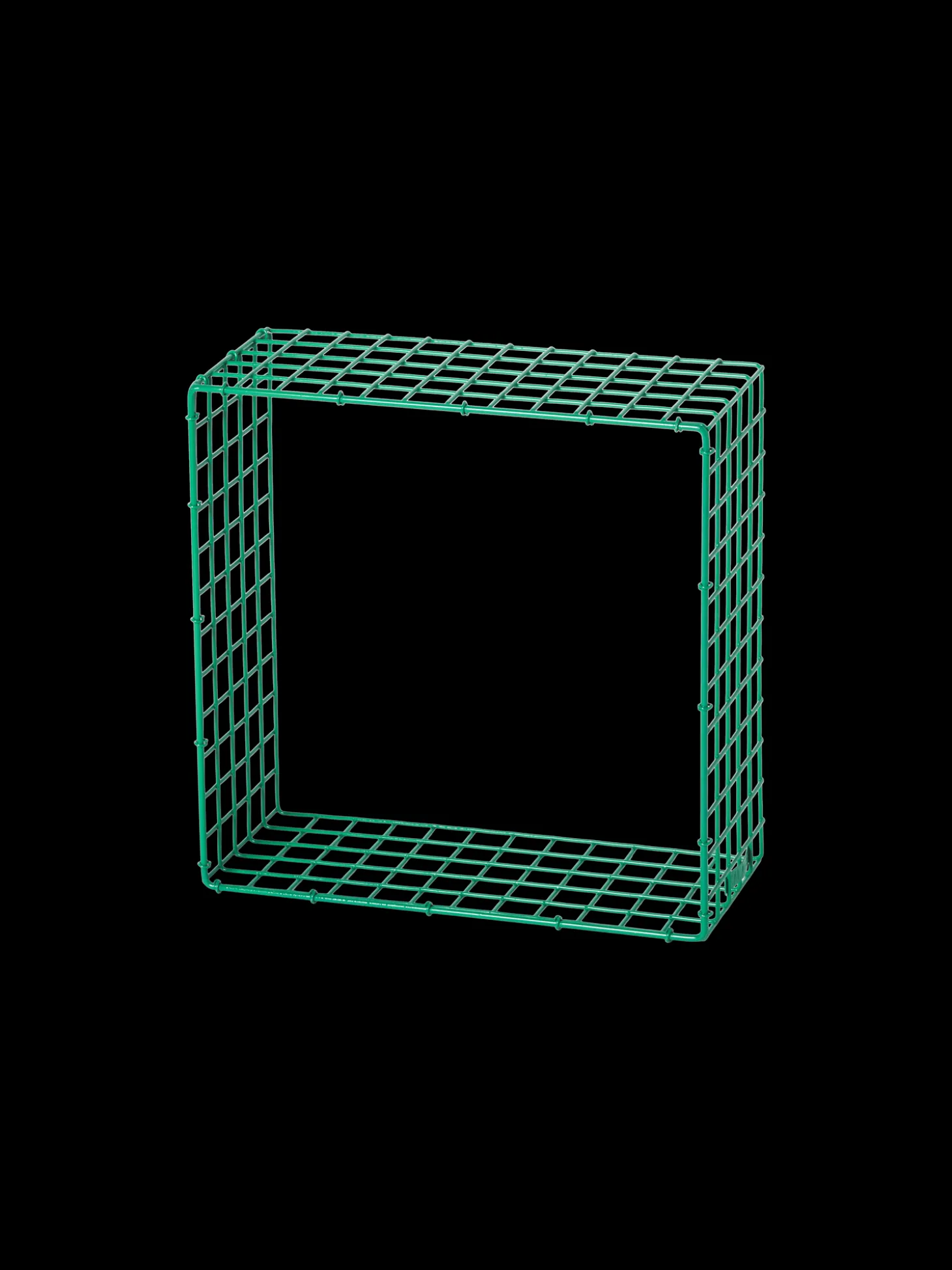 WIRE SQUARE