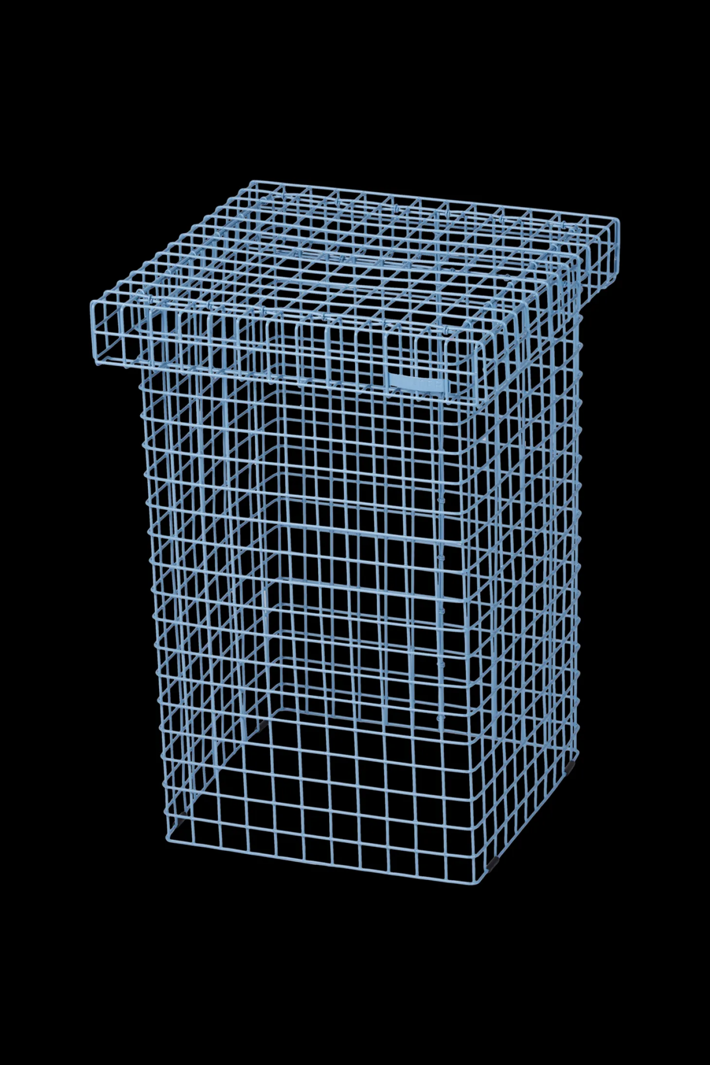 WIRE STOOL Wirestol