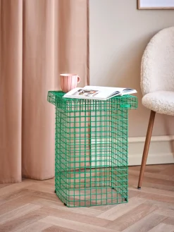 WIRE STOOL Wirestol